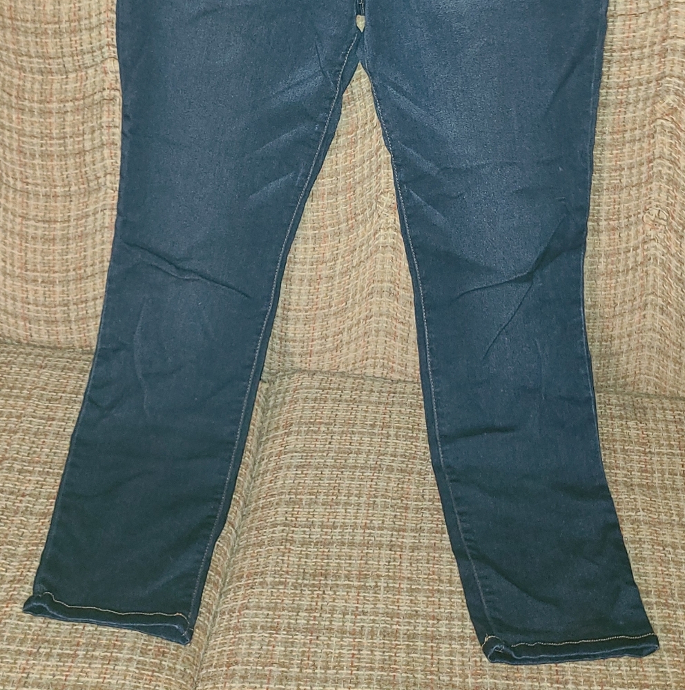 Women's Blue Jeans